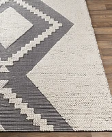 Surya Azalea Aza-2300 8'10''x12' Area Rug