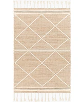Surya Norwood Nwd-2304 10'x14' Area Rug