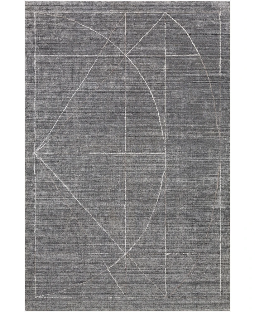Surya Hightower Htw-3009 10'x14' Area Rug