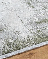 Surya Solar Sor-2326 12'x15' Area Rug