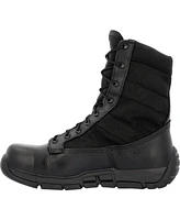 Rocky Men's C4T 8”Public Service Boot