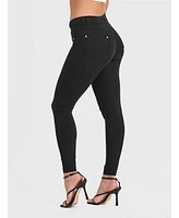 Freddy Women's N.o.w. Diwo Pro High Waisted Pants