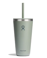 Hydro Flask 28 oz. All Around Tumbler with Straw Lid