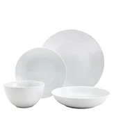 Tabletops Gallery Round 40 pc. Catering Set, Service for 10