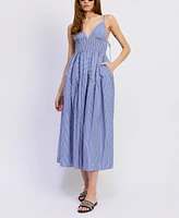 En Saison Women's Harriet Dress
