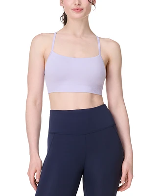 Sweaty Betty Women's Spirit Restored Seamless Yoga Bra