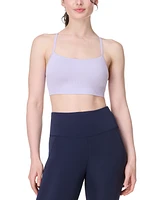 Sweaty Betty Women's Spirit Restored Seamless Yoga Bra