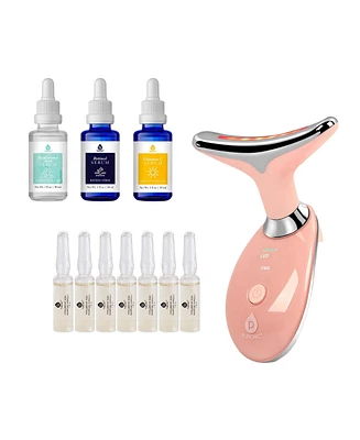 Pursonic Radiant Skin Rejuvenation Bundle