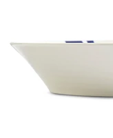 Royal Doulton 1815 Pacific Low Porcelain Serving Bowl