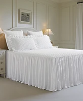 Levtex Rowan Enzyme Washed -Pc. Bedspread Set