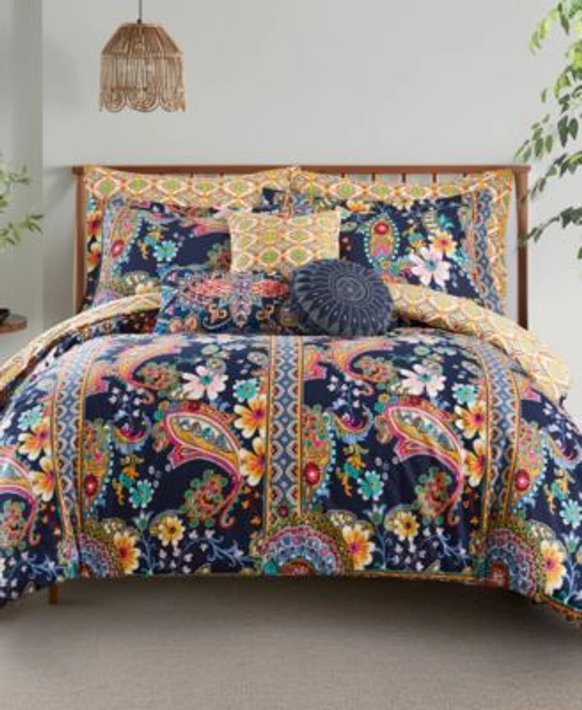 Levtex Bertelli Reversible 3 Pc. Comforter Sets