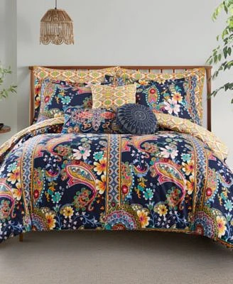 Levtex Bertelli Reversible 3 Pc. Comforter Sets