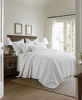 Levtex Ballou Enzyme Washed -Pc. Bedspread Set