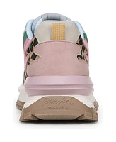 Blowfish Malibu Women's Leo Lace Up Platform Sneakers