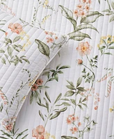 Levtex Vivian Enzyme Washed -Pc. Bedspread Set