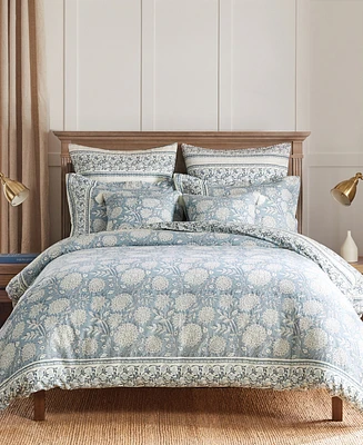 Levtex Adare Reversible 3-Pc. Comforter Set