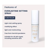 Everlasting Makeup Setting Spray (Fixer)