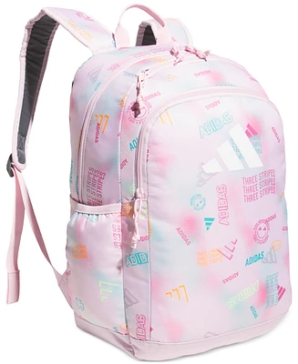 adidas Big Girls Affiliate Backpack