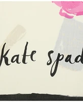 Kate Spade New York Women's Things We Love Oblong Scarf