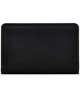 Radley London Bella Medium Leather Bifold Wallet