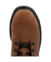 Rocky Men's Rams Horn Waterproof Composite Toe Work Boot