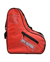 Epic Red Skate Bag