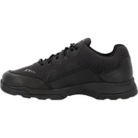 Rocky Men's Tac One Waterproof Public Service Oxford