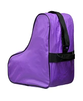 Epic Purple Skate Bag