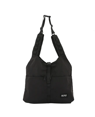 J World Unisex Util Casual Tote Bag