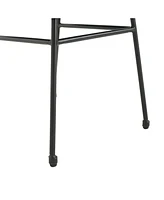 Chair(2)+Accent Table
