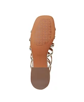 Lital | Leather Gladiator Sandals