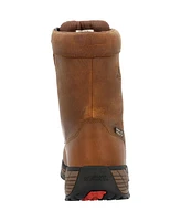 Rocky Men's Treadflex Waterproof Work Boot