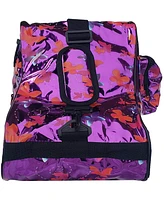 Epic Le Purple Butterfly Skate Bag