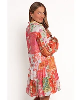 Petal and Pup Women's Helene Dress