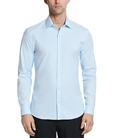 Calvin Klein Men's Slim Fit Dress Shirt
