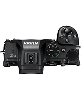 Nikon Z5II Mirrorless Camera