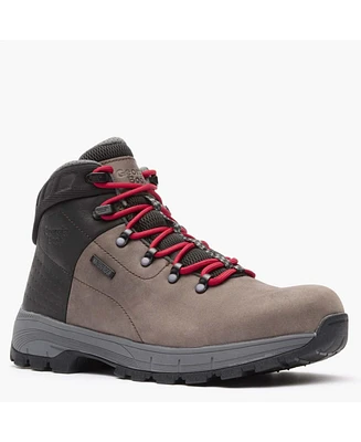 Georgia Boot Men's Eagle Trail Waterproof Hiker