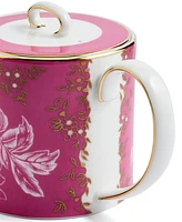 Wedgwood Wonderlust Tonquin Teapot
