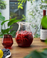 The Wine Savant Sangria Pitcher