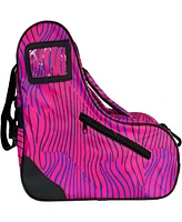 Epic Le Zebra Skate Bag