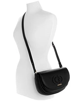 Guess Calebra Small Convertible Crossbody Bag