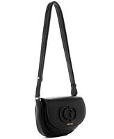 Guess Calebra Mini Convertible Crossbody Bag