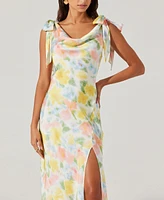 Astr the Label Women's Allexina Dress