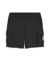 Scotch & Soda Big Boys 2-Piece T-Shirt and Shorts Set