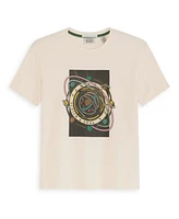 Scotch & Soda Big Boys Crewneck T-Shirt