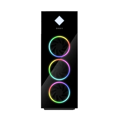 Omen 45L Gaming Desktop Intel Core Ultra 7 265K 32GB Nvidia GeForce Rtx 5070 Ti 1TB Ssd Storage