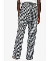 Ellos Plus Cotton Sleep Pant With Pockets
