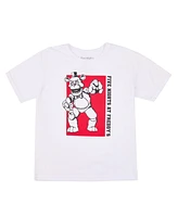 Five Nights at Freddy's Big Boys Bioworld Youth T-Shirt 3pk-xl