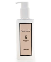 Vivienne Hu Hyaluronic Acid Makeup Remover Cleanser, 5.3 oz.