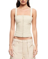 Lioness Women's Harmonious Cotton Camisole